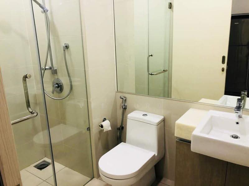 Kediaman Servis untuk Disewa di M City - Vee Muru - Bathroom - PropertyGuru.com.my