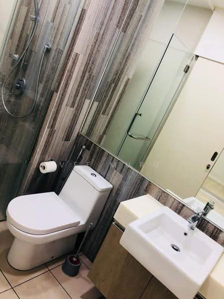 Kediaman Servis untuk Disewa di M City - Vee Muru - Bathroom - PropertyGuru.com.my