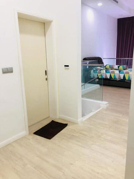 Kediaman Servis untuk Disewa di M City - Vee Muru - Bedroom - PropertyGuru.com.my