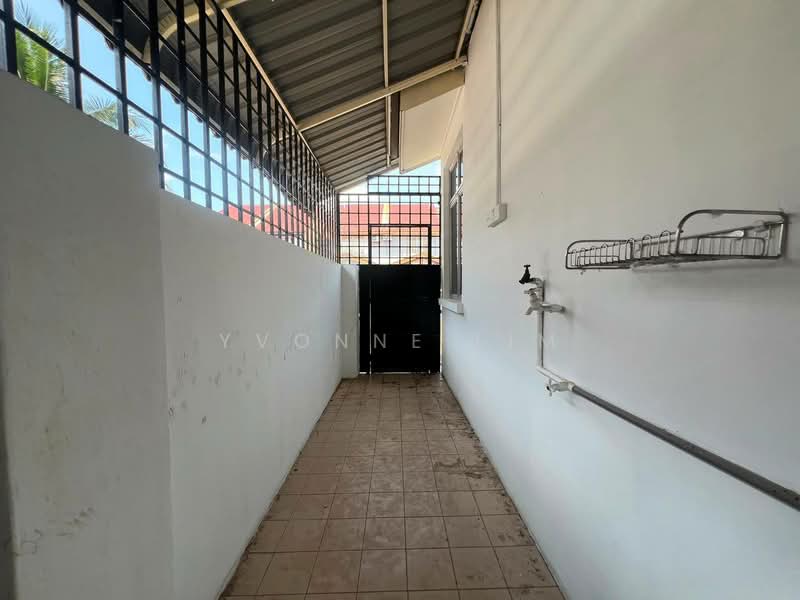 Rumah Teres 2-Tingkat untuk Dijual di Kempas Utama (Tebrau) - Yvonne Lim - PropertyGuru.com.my