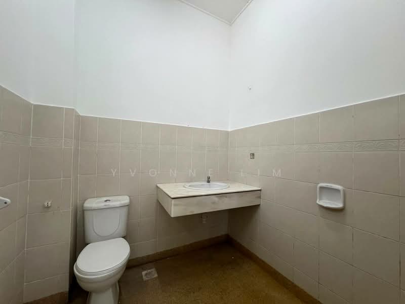 Rumah Teres 2-Tingkat untuk Dijual di Kempas Utama (Tebrau) - Yvonne Lim - PropertyGuru.com.my