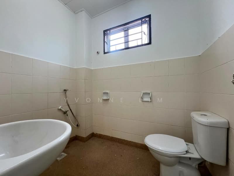 Rumah Teres 2-Tingkat untuk Dijual di Kempas Utama (Tebrau) - Yvonne Lim - PropertyGuru.com.my