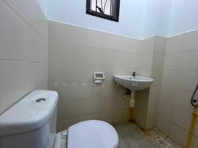 Rumah Teres 2-Tingkat untuk Dijual di Kempas Utama (Tebrau) - Yvonne Lim - PropertyGuru.com.my