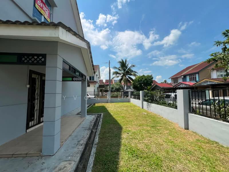 Rumah Teres 2-Tingkat untuk Dijual di Kempas Utama (Tebrau) - Yvonne Lim - PropertyGuru.com.my