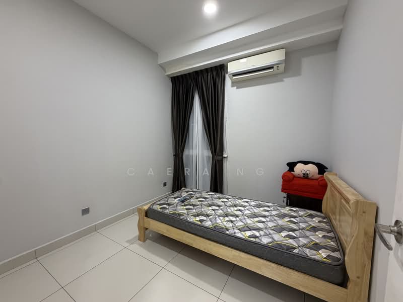 Condominium for Rent at D'Suites Akasia Horizon @ Horizon Hills - Caera Ng - Bedroom - PropertyGuru.com.my