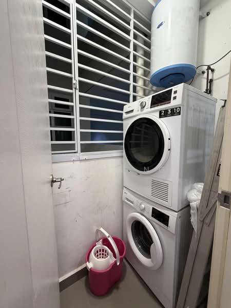 Condominium for Rent at D'Suites Akasia Horizon @ Horizon Hills - Caera Ng - Interior - PropertyGuru.com.my