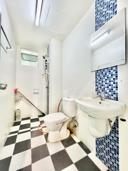 Condominium for Rent at Panorama Residences @ Batu Caves - Basri Munir - Bathroom - PropertyGuru.com.my