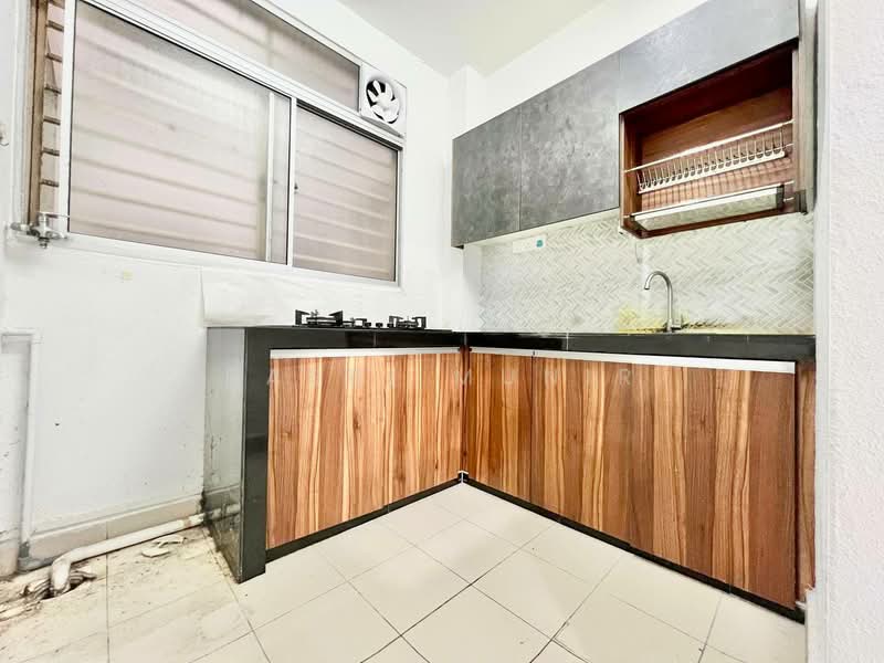 Condominium for Rent at Panorama Residences @ Batu Caves - Basri Munir - Kitchen - PropertyGuru.com.my