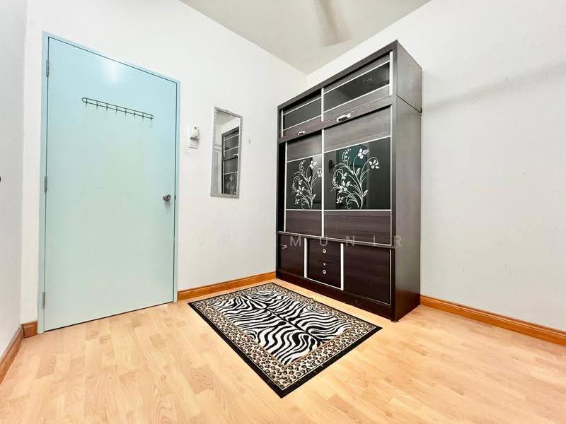 Condominium for Rent at Panorama Residences @ Batu Caves - Basri Munir - Interior - PropertyGuru.com.my