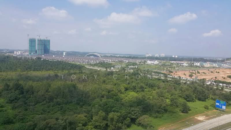 Condominium for Rent at D'Suites Akasia Horizon @ Horizon Hills - Tony Chong - PropertyGuru.com.my
