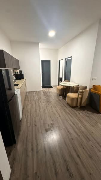 Service Residence for Rent at Henna Residence @ The Quartz WM - Charmaine Wong - Kitchen - PropertyGuru.com.my