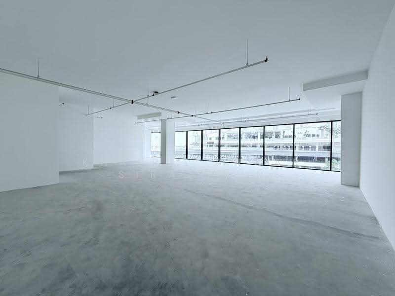 Office for Rent in Seksyen 7 (Shah Alam) - Khairil Anwar Sirajudin - Interior - PropertyGuru.com.my