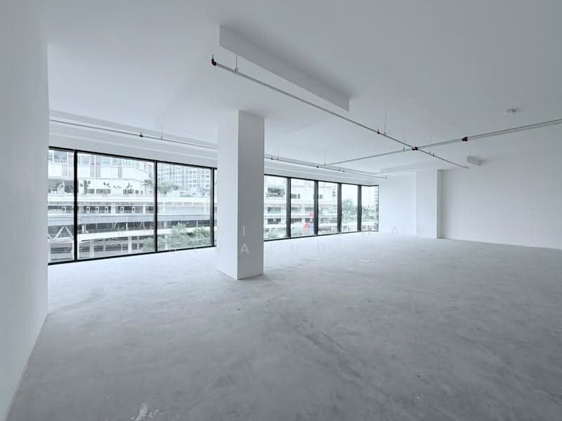 Office for Rent in Seksyen 7 (Shah Alam) - Khairil Anwar Sirajudin - Interior - PropertyGuru.com.my