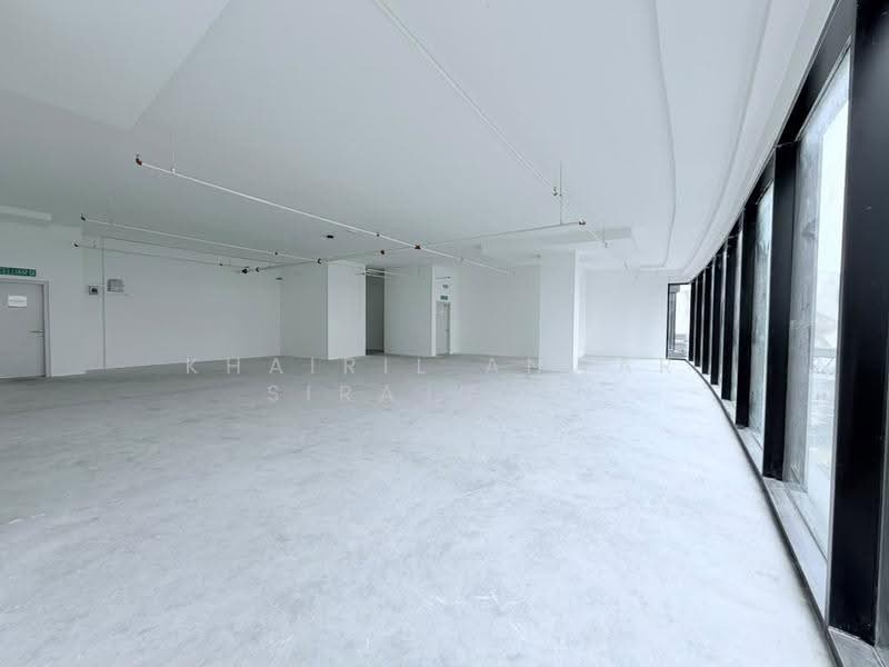 Office for Rent in Seksyen 7 (Shah Alam) - Khairil Anwar Sirajudin - Interior - PropertyGuru.com.my