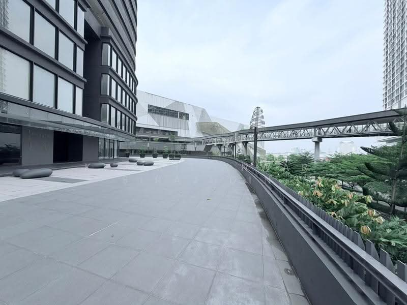 Office for Rent in Seksyen 7 (Shah Alam) - Khairil Anwar Sirajudin - Exterior - PropertyGuru.com.my