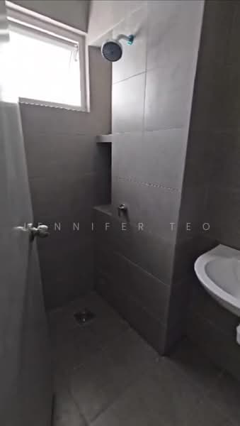 2-storey Terraced House for Sale in Bandar Gamuda Gardens (Rawang) - Jennifer Teo - Bathroom - PropertyGuru.com.my