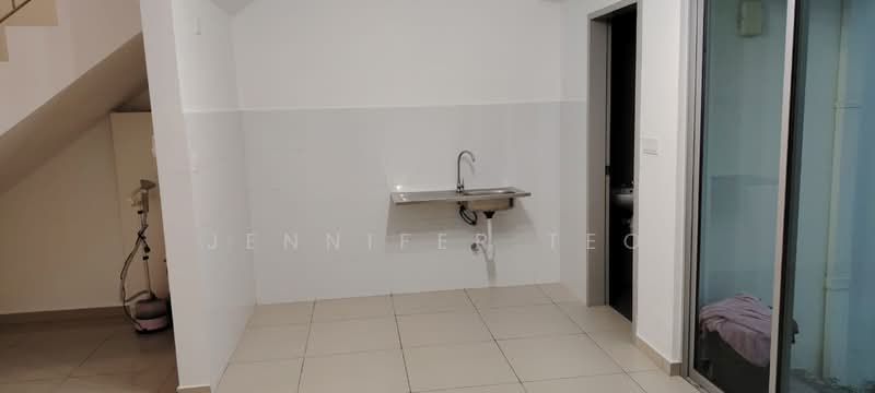 2-storey Terraced House for Sale in Bandar Gamuda Gardens (Rawang) - Jennifer Teo - Interior - PropertyGuru.com.my