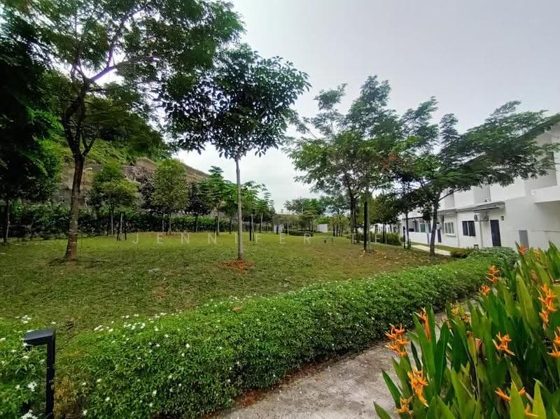 2-storey Terraced House for Sale in Bandar Gamuda Gardens (Rawang) - Jennifer Teo - Exterior - PropertyGuru.com.my