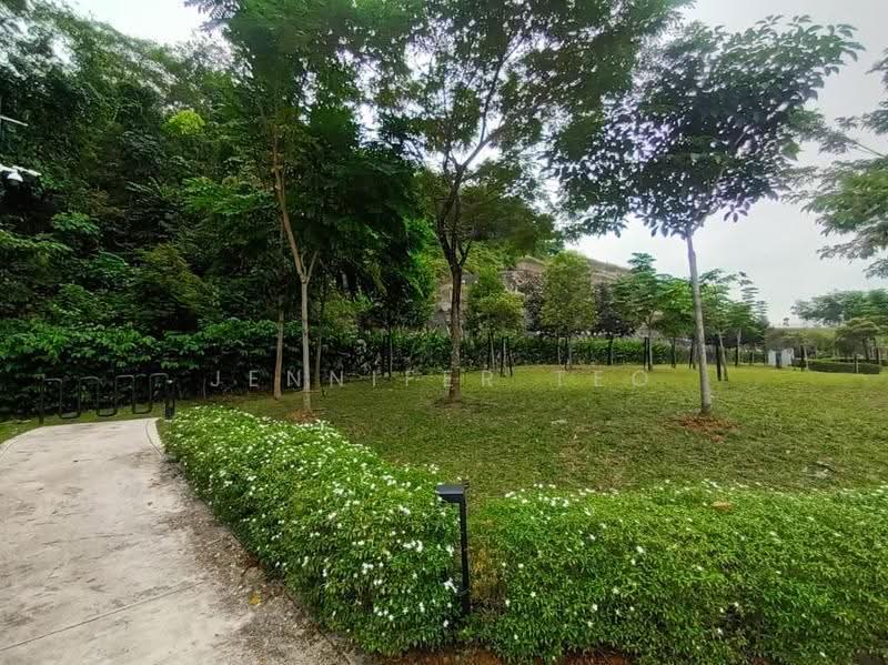 2-storey Terraced House for Sale in Bandar Gamuda Gardens (Rawang) - Jennifer Teo - Exterior - PropertyGuru.com.my