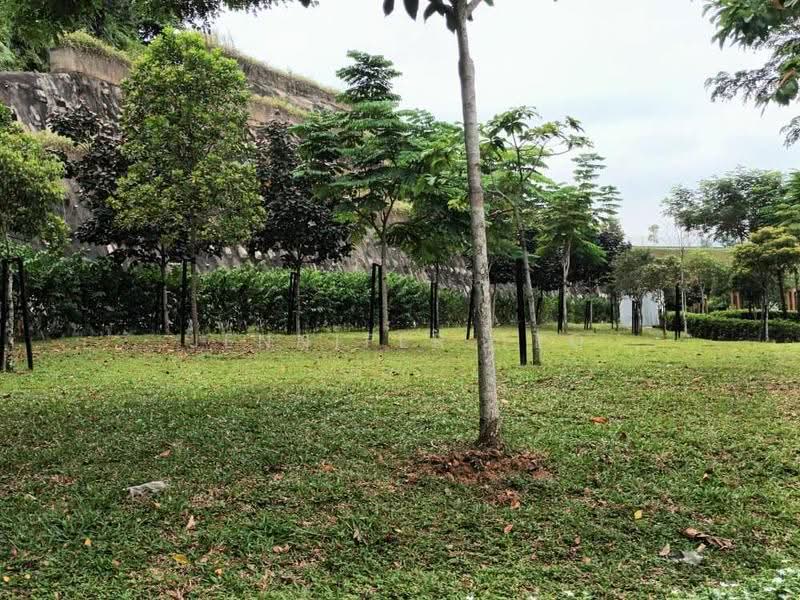 2-storey Terraced House for Sale in Bandar Gamuda Gardens (Rawang) - Jennifer Teo - Exterior - PropertyGuru.com.my