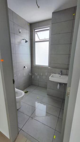 Rumah Teres 2-Tingkat untuk Dijual di Bandar Gamuda Gardens (Rawang) - Jennifer Teo - Bathroom - PropertyGuru.com.my