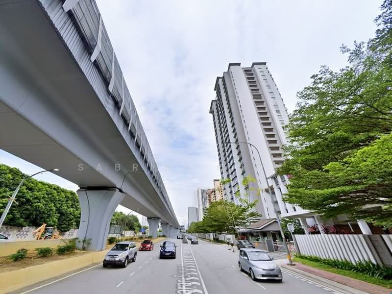 Condominium for Sale at Casa Indah 2 - Sabrina Chong - PropertyGuru.com.my