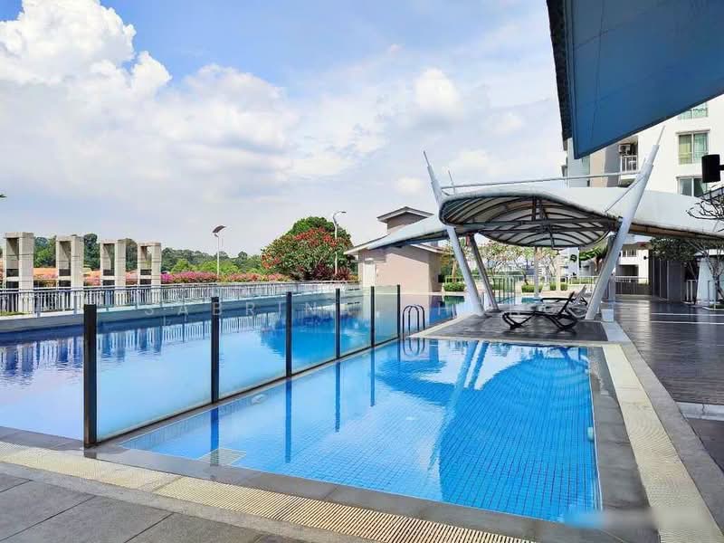 Condominium for Sale at Casa Indah 2 - Sabrina Chong - PropertyGuru.com.my