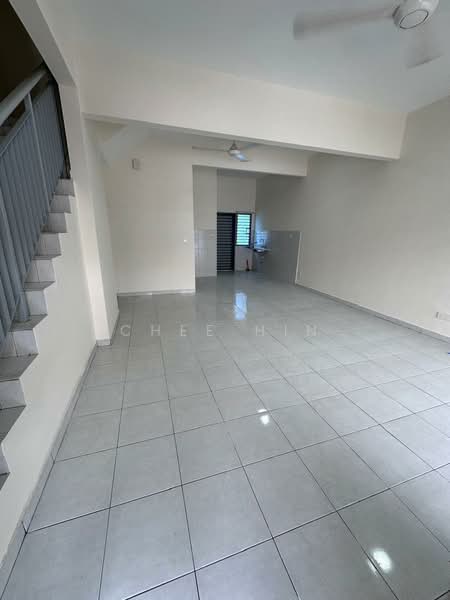 2-storey Terraced House for Rent in Bandar Puncak Alam (Puncak Alam) - Chee Hin - Interior - PropertyGuru.com.my