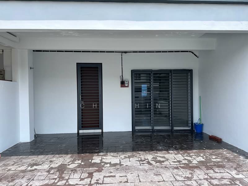 2-storey Terraced House for Rent in Bandar Puncak Alam (Puncak Alam) - Chee Hin - Exterior - PropertyGuru.com.my