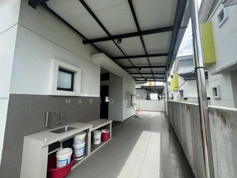 Bungalow House untuk Dijual di Krubong (Melaka) - Mario Seet - Exterior - PropertyGuru.com.my