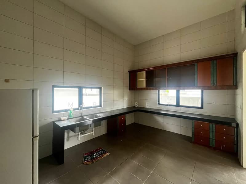 Bungalow House untuk Dijual di Krubong (Melaka) - Mario Seet - Kitchen - PropertyGuru.com.my