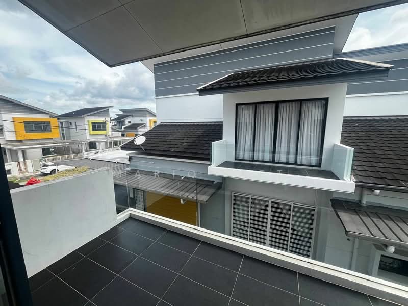 Bungalow House untuk Dijual di Krubong (Melaka) - Mario Seet - Exterior - PropertyGuru.com.my