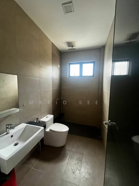 Bungalow House untuk Dijual di Krubong (Melaka) - Mario Seet - Bathroom - PropertyGuru.com.my