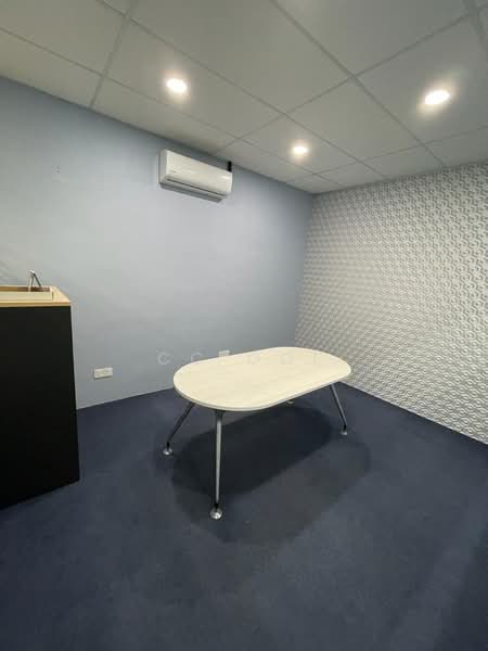 Shop / Office for Rent in Icon City (Bukit Mertajam) - CC Ooi - Interior - PropertyGuru.com.my