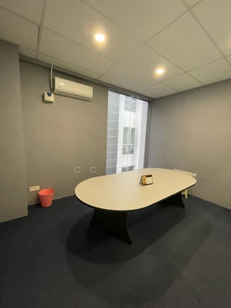 Shop / Office for Rent in Icon City (Bukit Mertajam) - CC Ooi - Interior - PropertyGuru.com.my