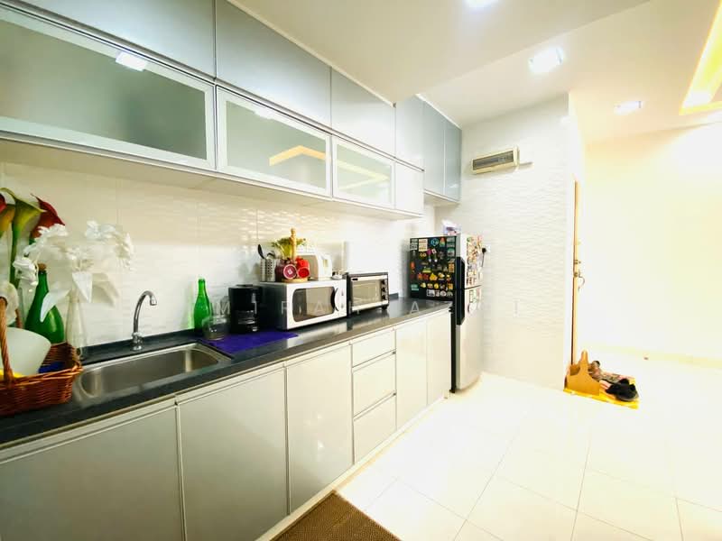 Kondominium untuk Dijual di Banjaria Court - Amirah Azmi - PropertyGuru.com.my