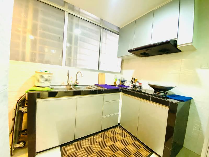 Kondominium untuk Dijual di Banjaria Court - Amirah Azmi - PropertyGuru.com.my