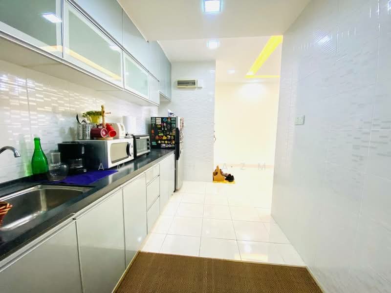 Kondominium untuk Dijual di Banjaria Court - Amirah Azmi - PropertyGuru.com.my