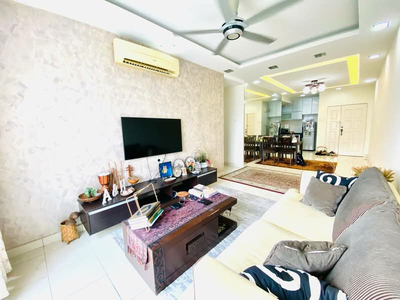 Kondominium untuk Dijual di Banjaria Court - Amirah Azmi - PropertyGuru.com.my