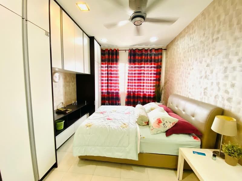 Kondominium untuk Dijual di Banjaria Court - Amirah Azmi - PropertyGuru.com.my