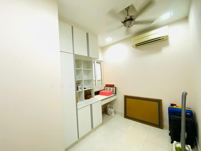 Kondominium untuk Dijual di Banjaria Court - Amirah Azmi - PropertyGuru.com.my