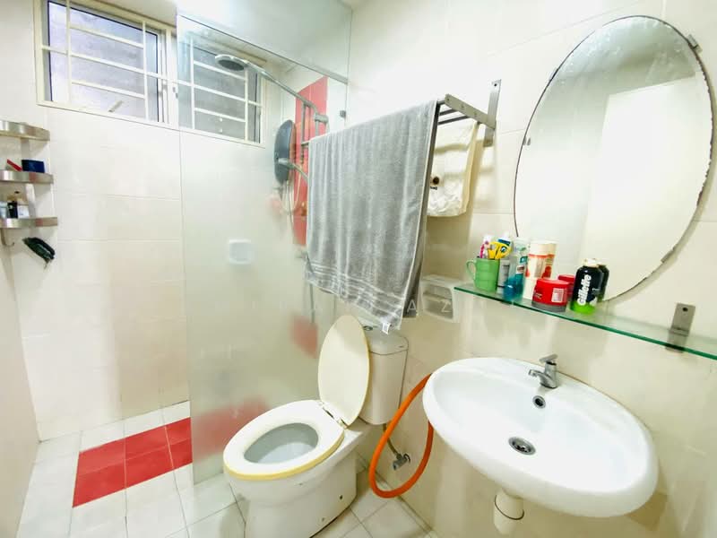 Kondominium untuk Dijual di Banjaria Court - Amirah Azmi - PropertyGuru.com.my
