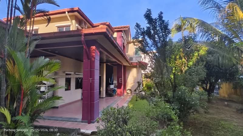 Bungalow House untuk Dijual di Bandar Kinrara Seksyen 6 (Bandar Kinrara) - YT Leang - Exterior - PropertyGuru.com.my