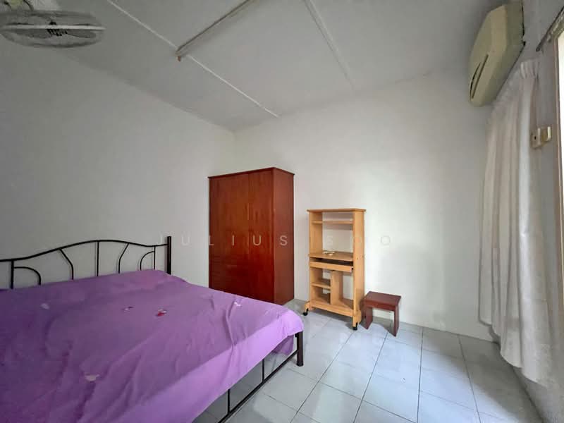 1-storey Terraced House for Sale in Taman Cheras Perdana (Cheras) - Julius Soo - Bedroom - PropertyGuru.com.my