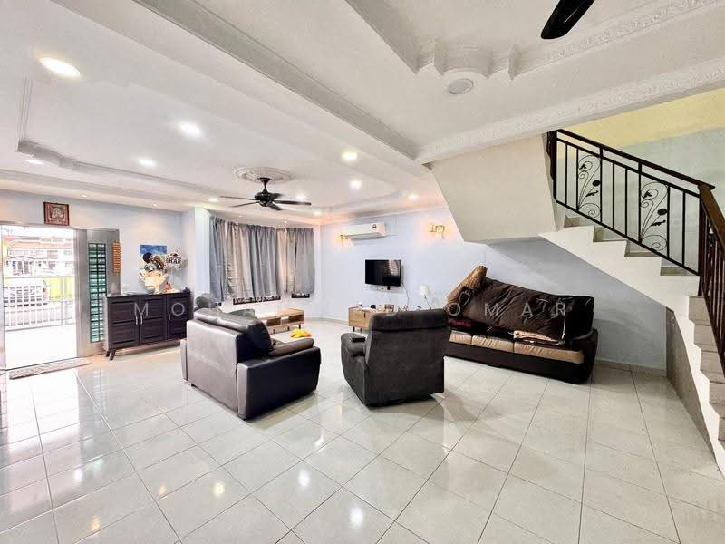 2-storey Terraced House for Sale in Taman Sri Kenari (Kajang) - Mohammad Omar - PropertyGuru.com.my