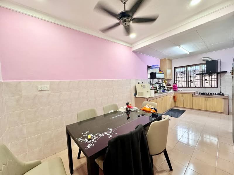 2-storey Terraced House for Sale in Taman Sri Kenari (Kajang) - Mohammad Omar - PropertyGuru.com.my