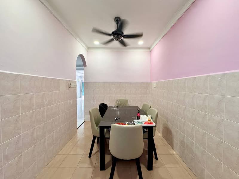 2-storey Terraced House for Sale in Taman Sri Kenari (Kajang) - Mohammad Omar - PropertyGuru.com.my