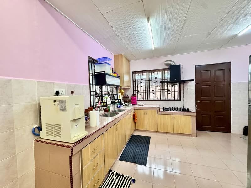 2-storey Terraced House for Sale in Taman Sri Kenari (Kajang) - Mohammad Omar - PropertyGuru.com.my