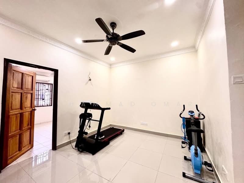 2-storey Terraced House for Sale in Taman Sri Kenari (Kajang) - Mohammad Omar - PropertyGuru.com.my