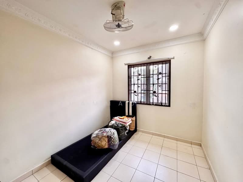 2-storey Terraced House for Sale in Taman Sri Kenari (Kajang) - Mohammad Omar - PropertyGuru.com.my